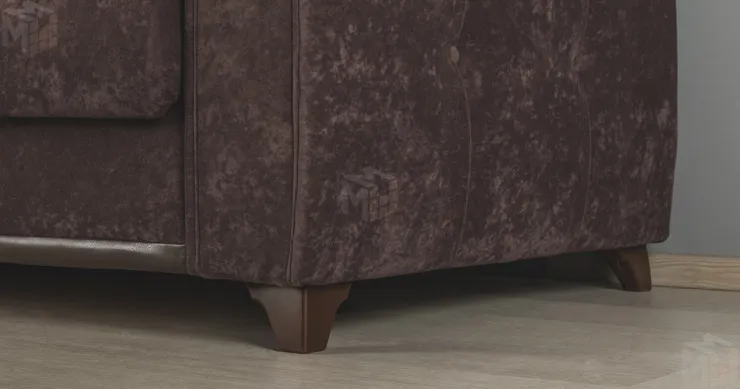 Диван-кровать Плимут ТД 380