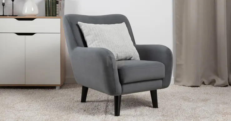 Кресло для отдыха Дакота ТК 586