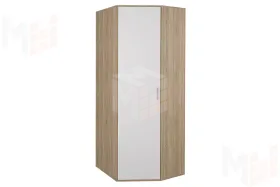 Шкаф угловой Мика 165.10