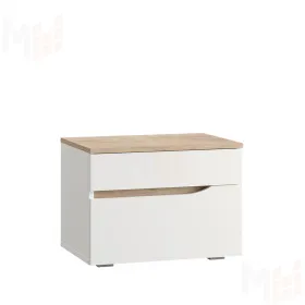 Муссон Тумба прикроватная 16.03