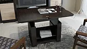 Стол журнальный трансформер Тип 5