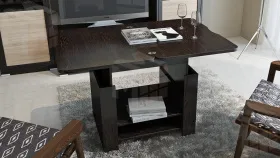 Стол журнальный трансформер Тип 5