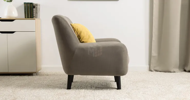 Кресло для отдыха Дакота ТК 583