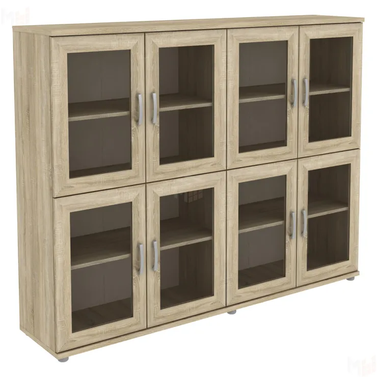 Шкаф для книг ГАРУН-К 304.04