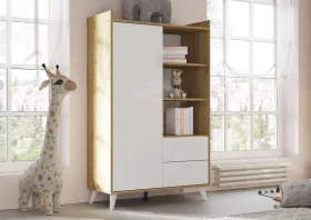 Модульная детская Ирис комплект-1