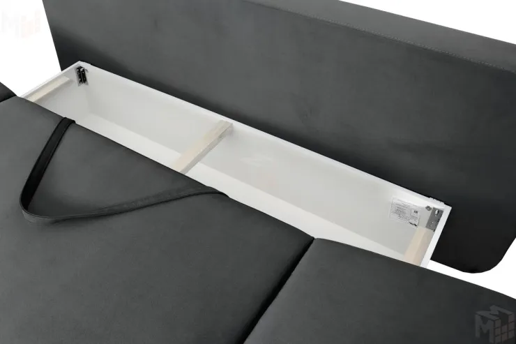 Диван-кровать София Стандарт вариант 2