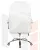 Офисное кресло для руководителей DOBRIN CHESTER (белый)