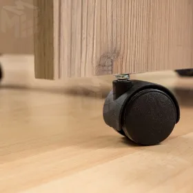 Стол журнальный Nature 16 Гаскон пайн