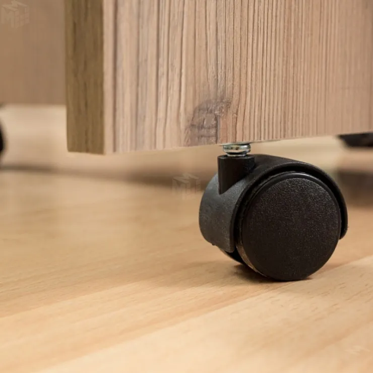 Стол журнальный Nature 16 Гаскон пайн