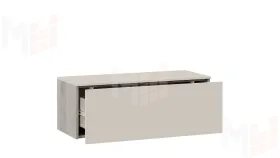 Тумба ТВ Порто ТД-393.03.12 Баттл Рок, Сантьяго софт