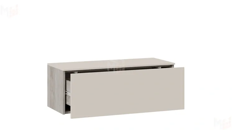 Тумба ТВ Порто ТД-393.03.12 Баттл Рок, Сантьяго софт