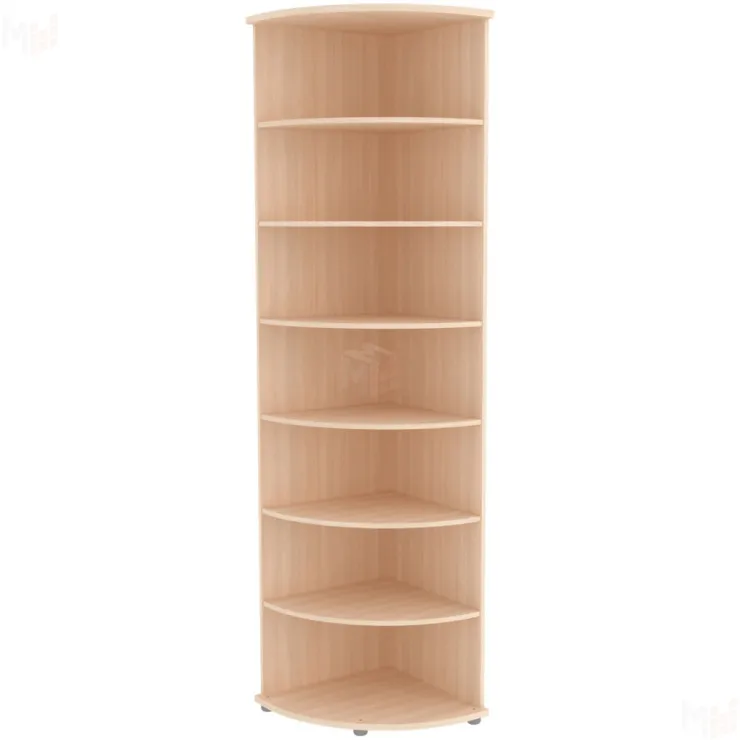 Полукруглая секция ГАРУН-К 552.01