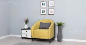 Кресло для отдыха Бернис ТК 447