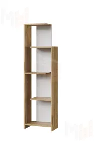 Стеллаж 1400 Лайт