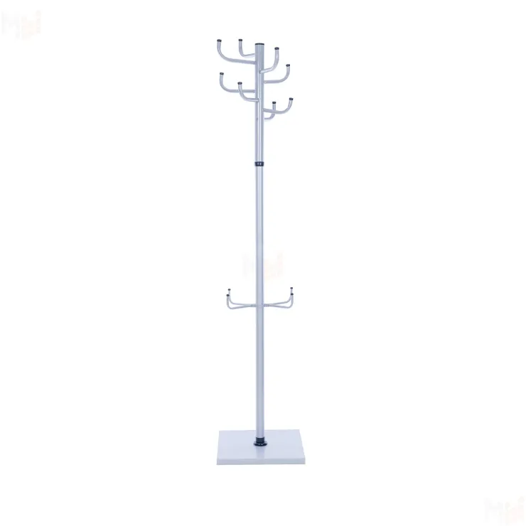 Вешалка напольная Leset Этно-2 (Серый)