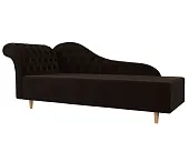 Кушетка Камерон левая