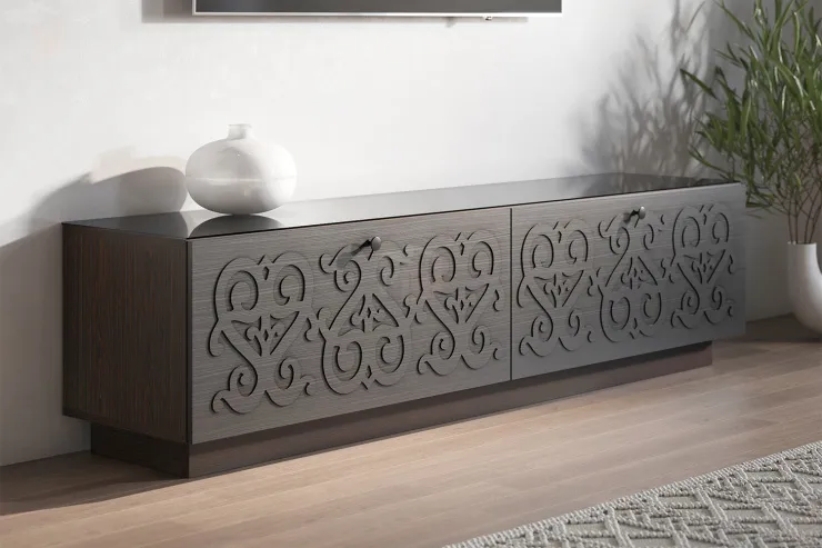 Тумба Калипсо