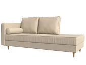 Кушетка Прайм левая