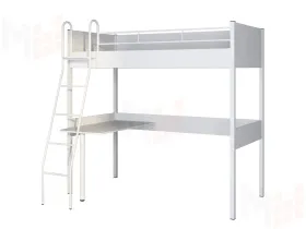 Кровать-чердак Дельта Лофт 20.02.01