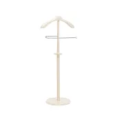 Вешалка напольная Leset Бостон (Слоновая кость)
