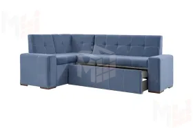 Угловой диван со спальным местом Мадрид