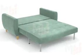 Диван-кровать Лайм Зеленый