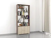 Стеллаж Ромео 4