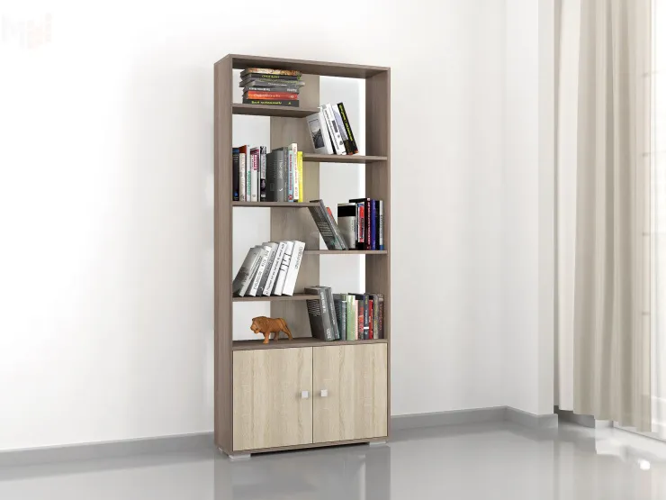 Стеллаж Ромео 4