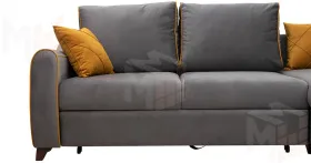 Диван-кровать угловой Френсис ТД 259