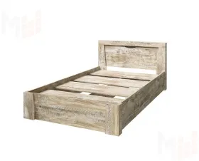 Кровать Ривьера 1,2