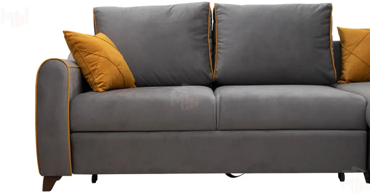 Диван-кровать угловой Френсис ТД 259