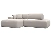 Диван угловой Лига-036 НПБ Модерн левый угол