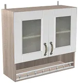 Шкаф навесной Лофт ШКН 800 ПВ