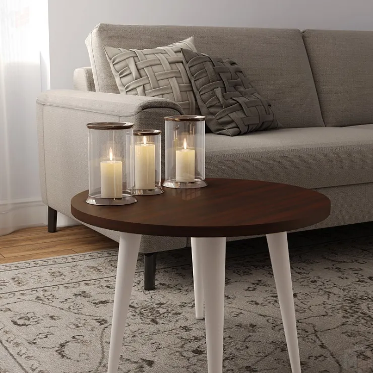 Стол журнальный Норвуд 16