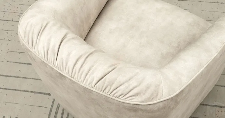 Кресло для отдыха Флэш ТК 553