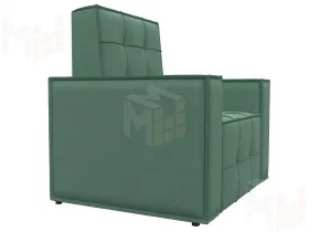 Кресло Лига-067 ( Амур 11 зеленый )