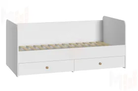 Кровать  Джастин 11.55