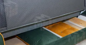 Диван-кровать Френсис ТД 260