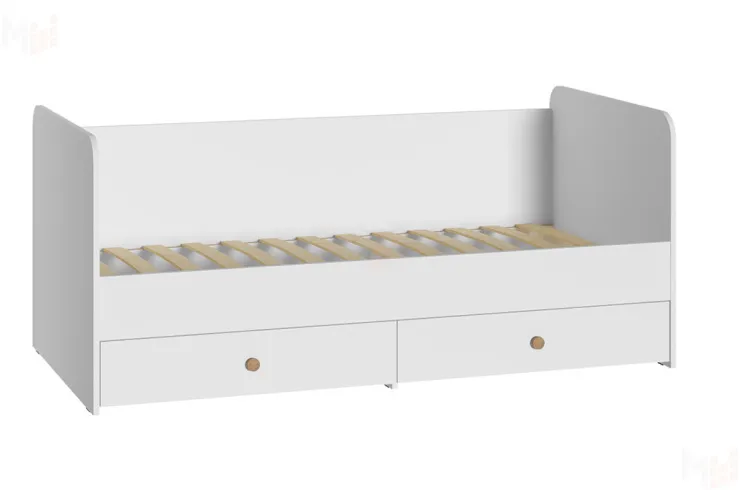 Кровать  Джастин 11.55