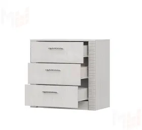 Комод 3 ящика Гамма 20 