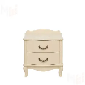 Тумба прикроватная Leset "Джульетта" (2 ящ.) (Дуб шампань)