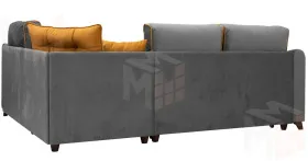 Диван-кровать угловой Френсис ТД 259