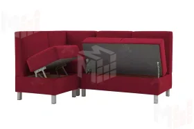 Угловой диван Лион