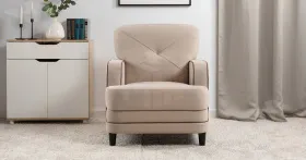 Кресло для отдыха Черри Н ТК 284