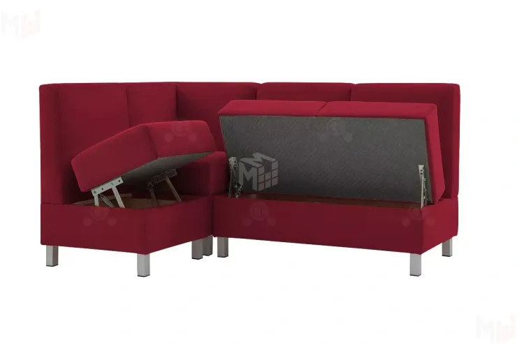 Угловой диван Лион