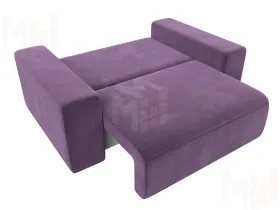 Кресло Лига-036 НПБ ( Сиреневый )