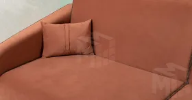 Диван-кровать Ноэль  ТД 445