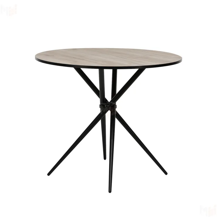 Стол Leset Инаби (Дуб крафт серый)