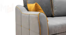 Диван-кровать угловой Френсис ТД 259