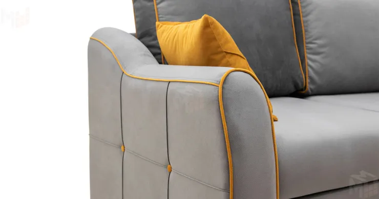 Диван-кровать угловой Френсис ТД 259